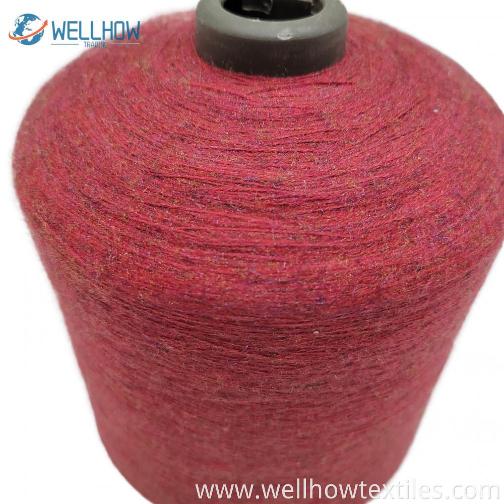 Qc Core Spun Yarn 6